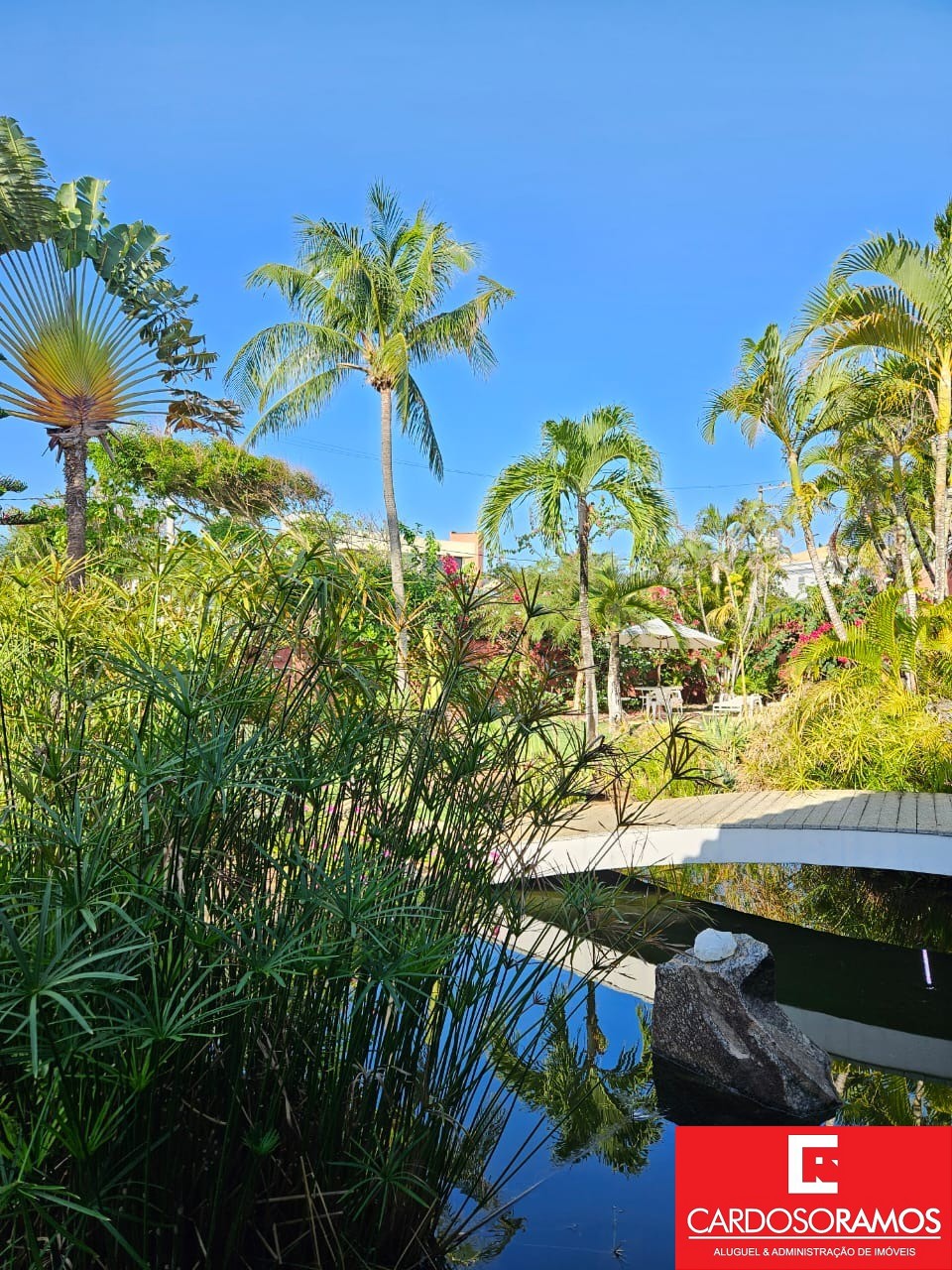 Casa - Vilas do atlântico