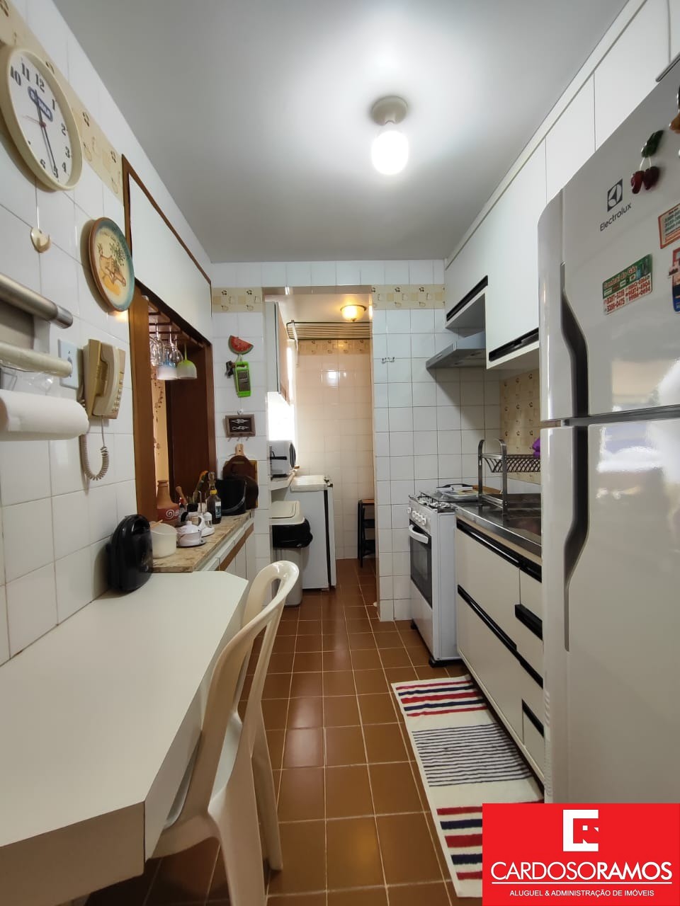 Apartamento, 2 quartos, 67 m² - Foto 7