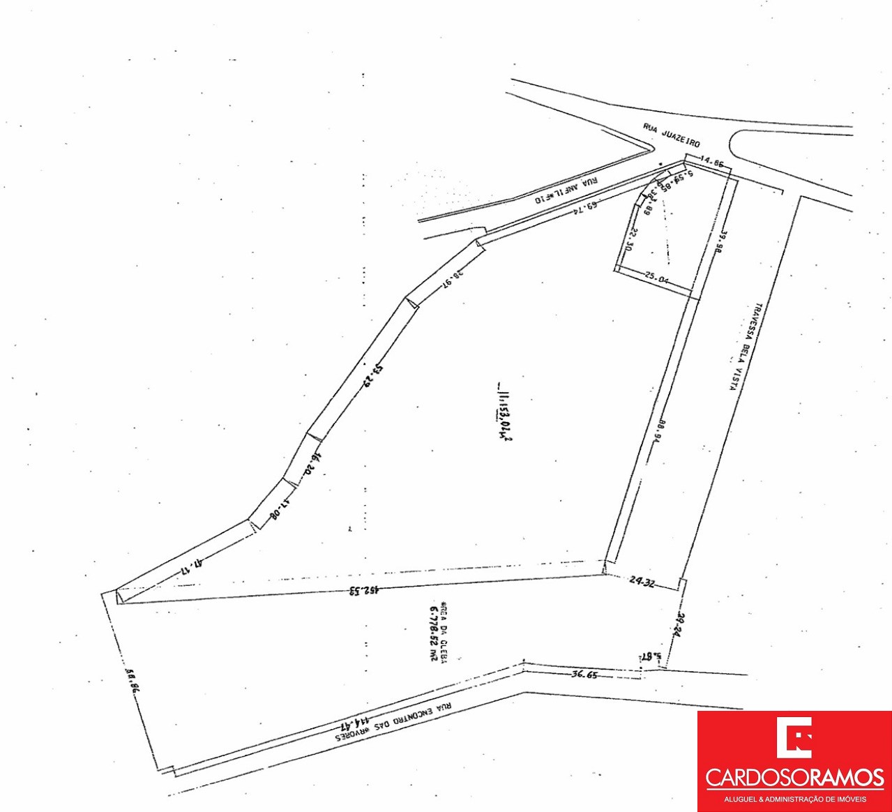 Terreno, 5736 m² - Foto 27