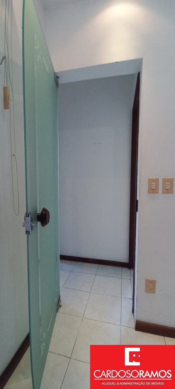 Apartamento - Centro