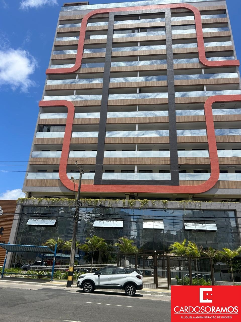 Sala-Conjunto, 20 m² - Foto 1