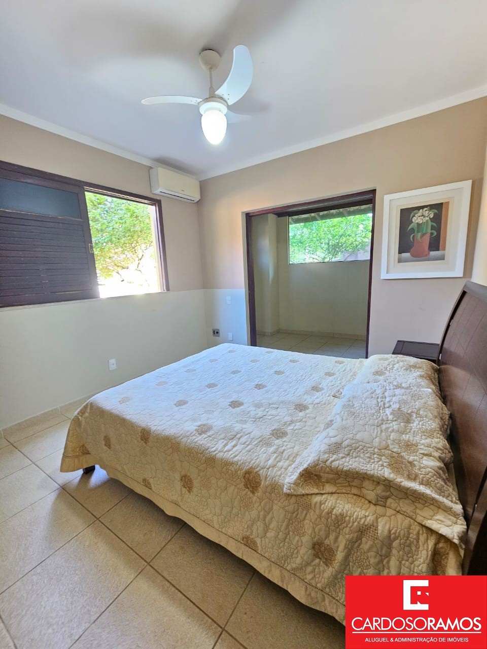 Casa - Vilas do atlântico