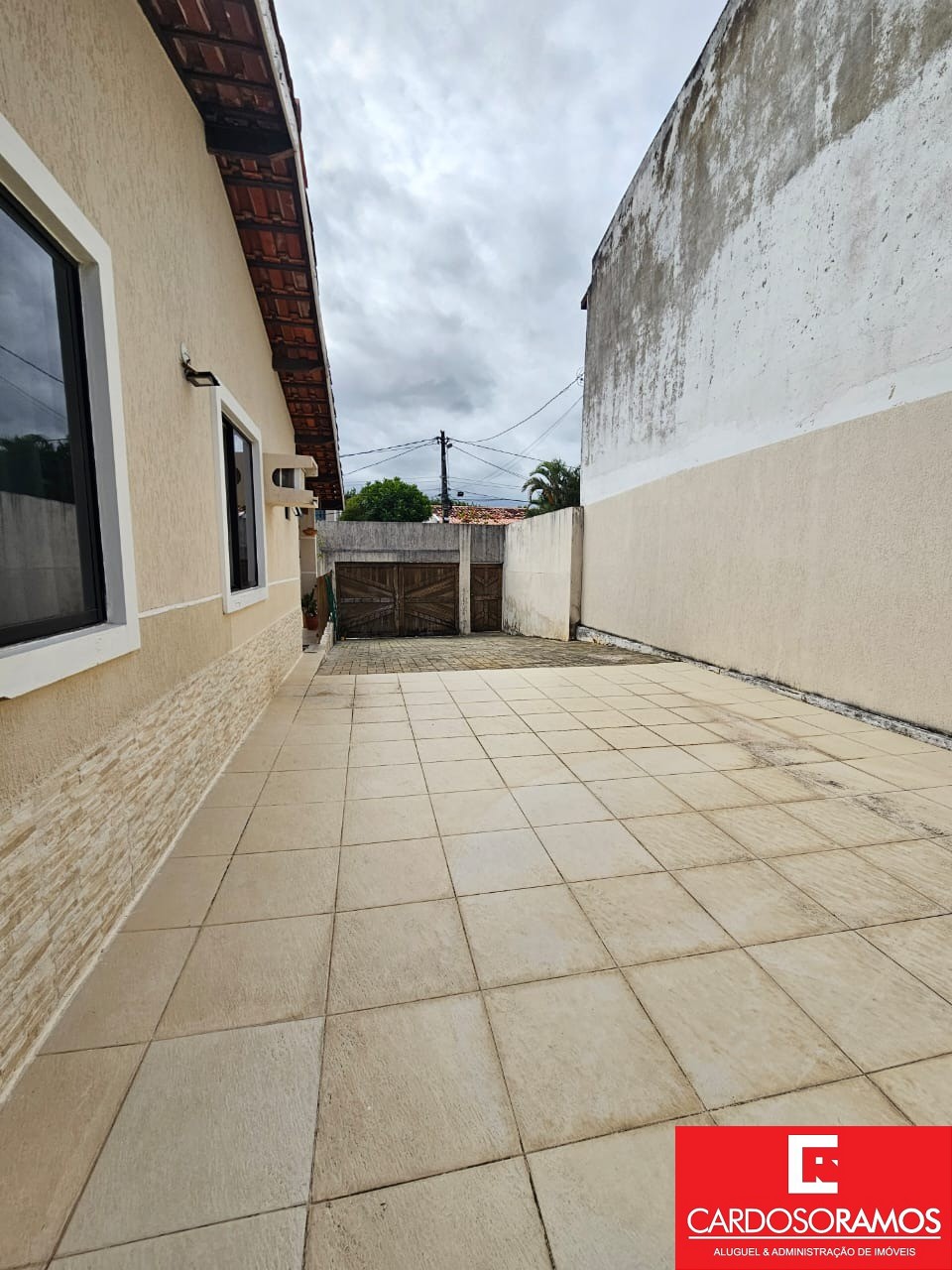 Casa, 2 quartos - Foto 13