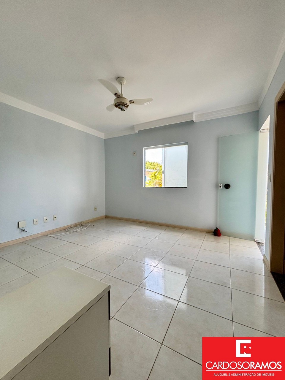 Casa - Buraquinho