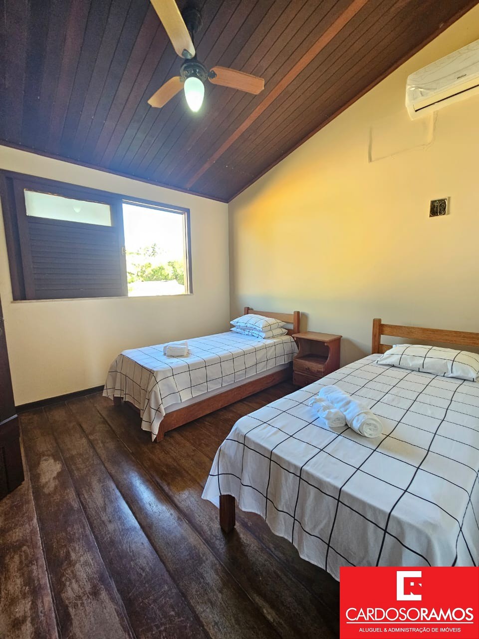 Casa - Vilas do atlântico