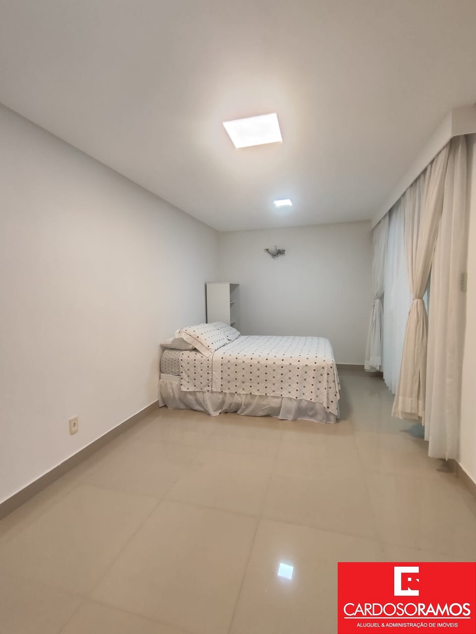 Casa - Buraquinho