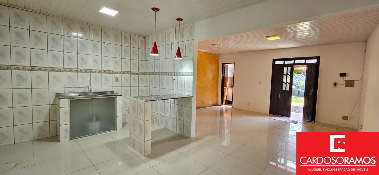 Casa - Ipitanga