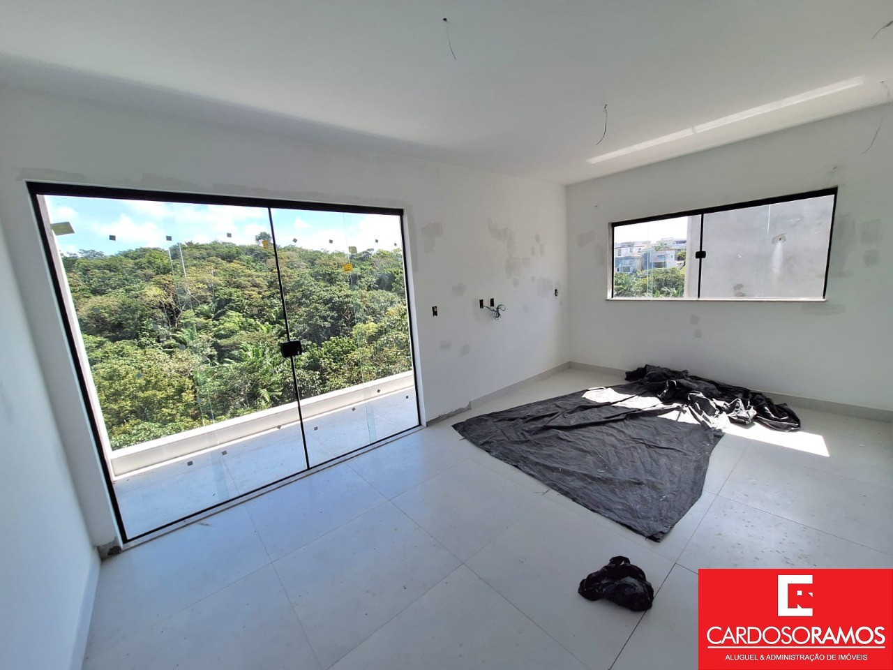 Casa - Alphaville