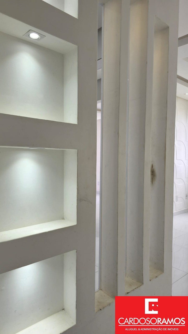 Apartamento, 2 quartos, 42 m² - Foto 7