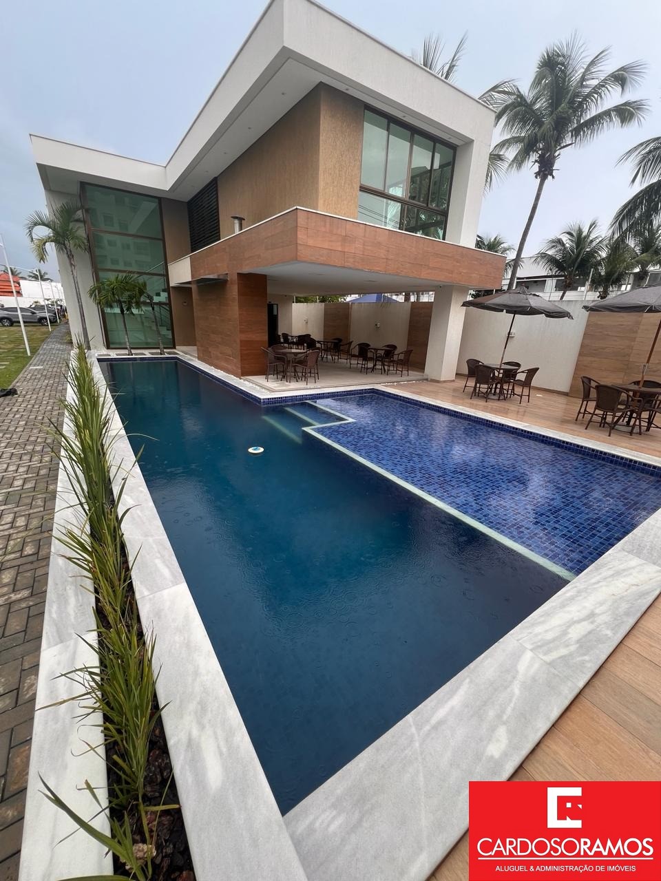 Apartamento, 3 quartos, 86 m² - Foto 1