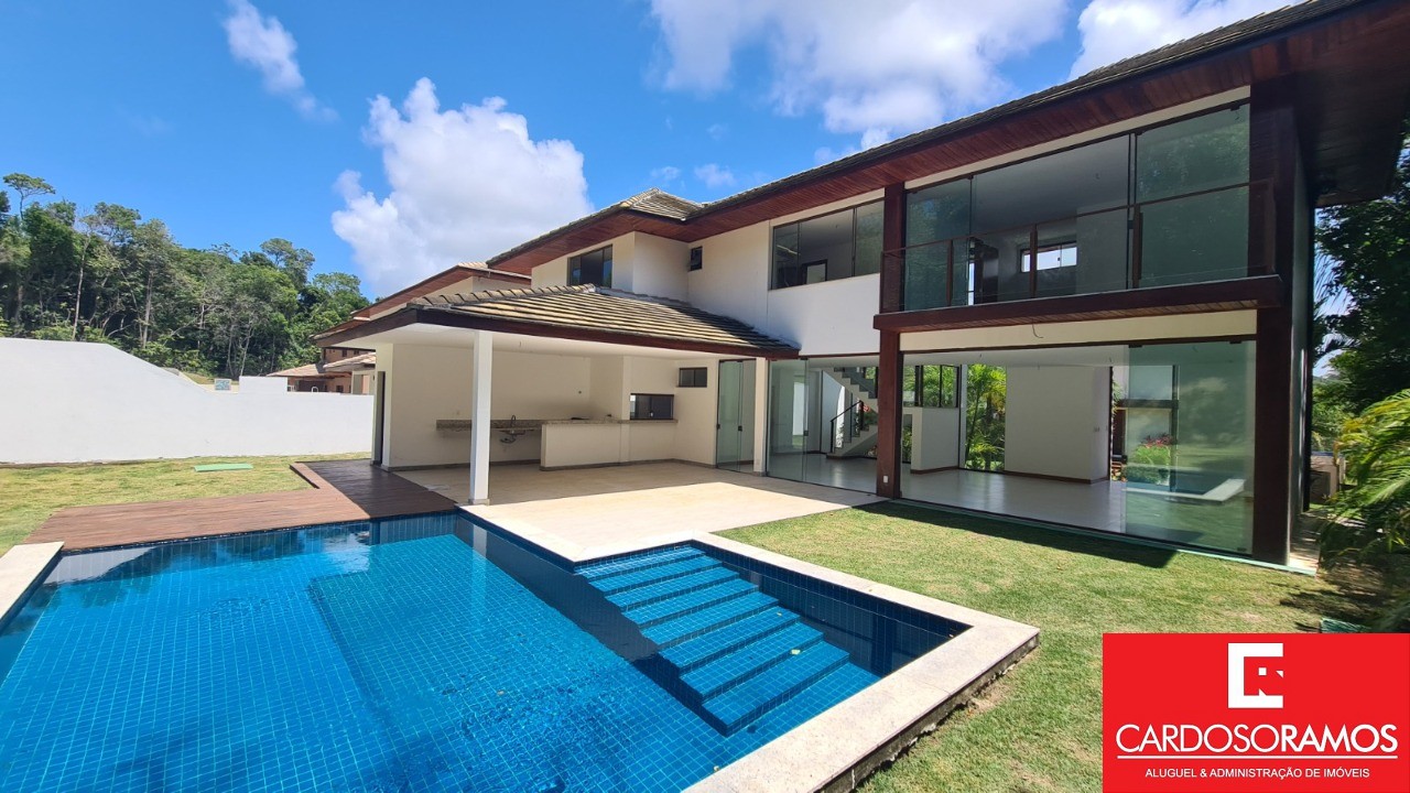 Casa - Praia do forte
