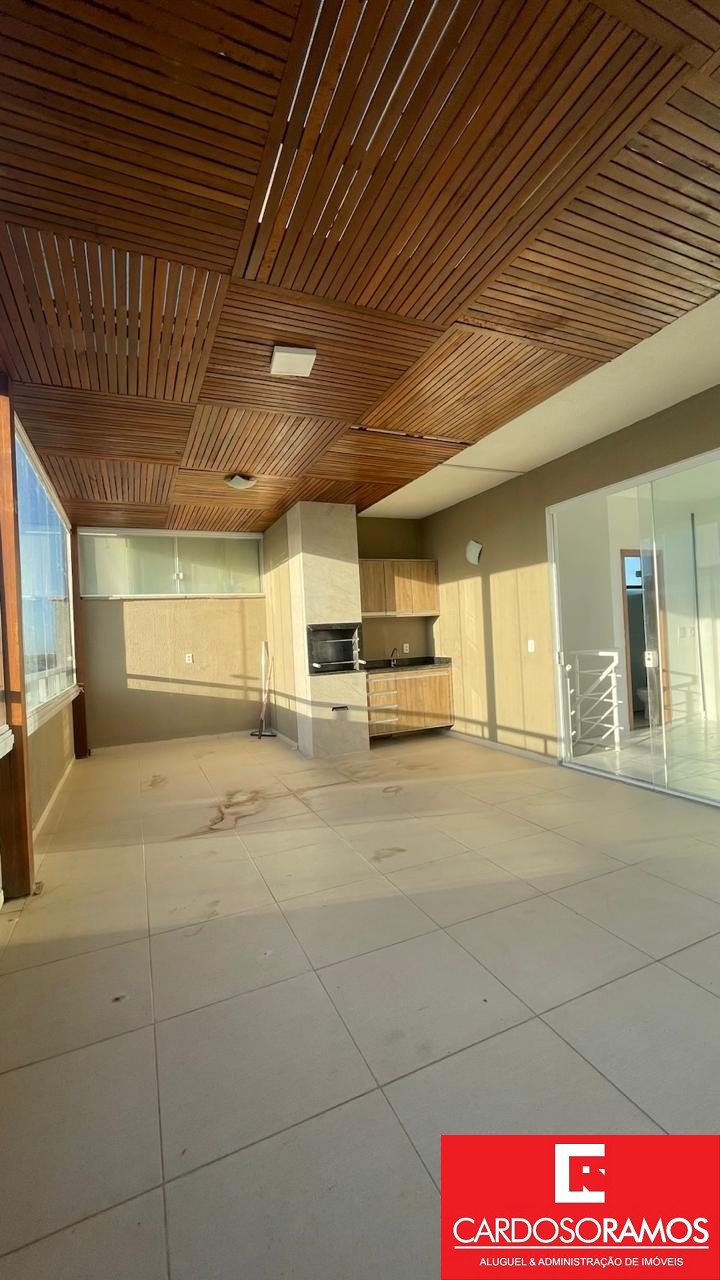 Cobertura, 2 quartos, 136 m² - Foto 2