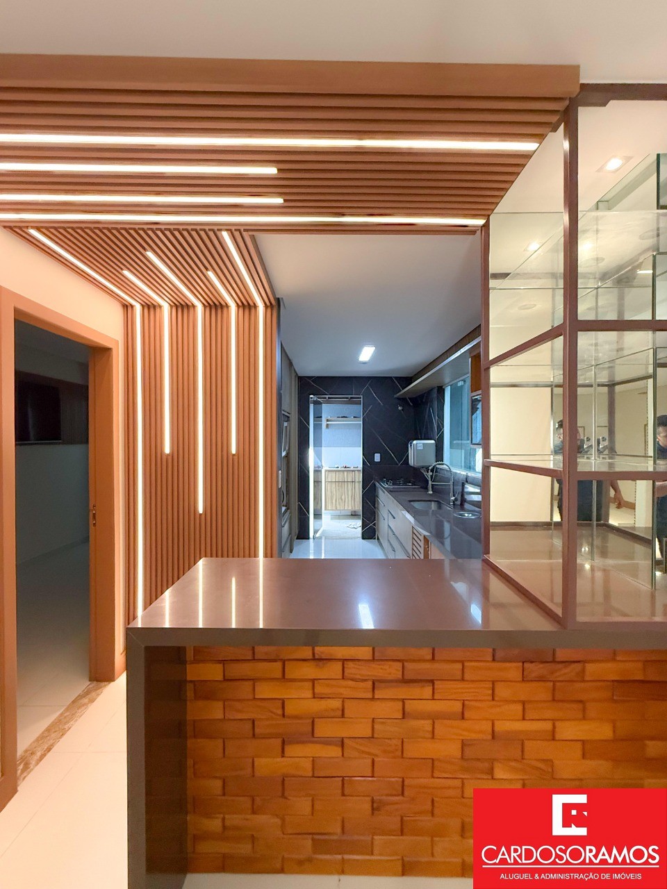 Casa - Pitangueiras