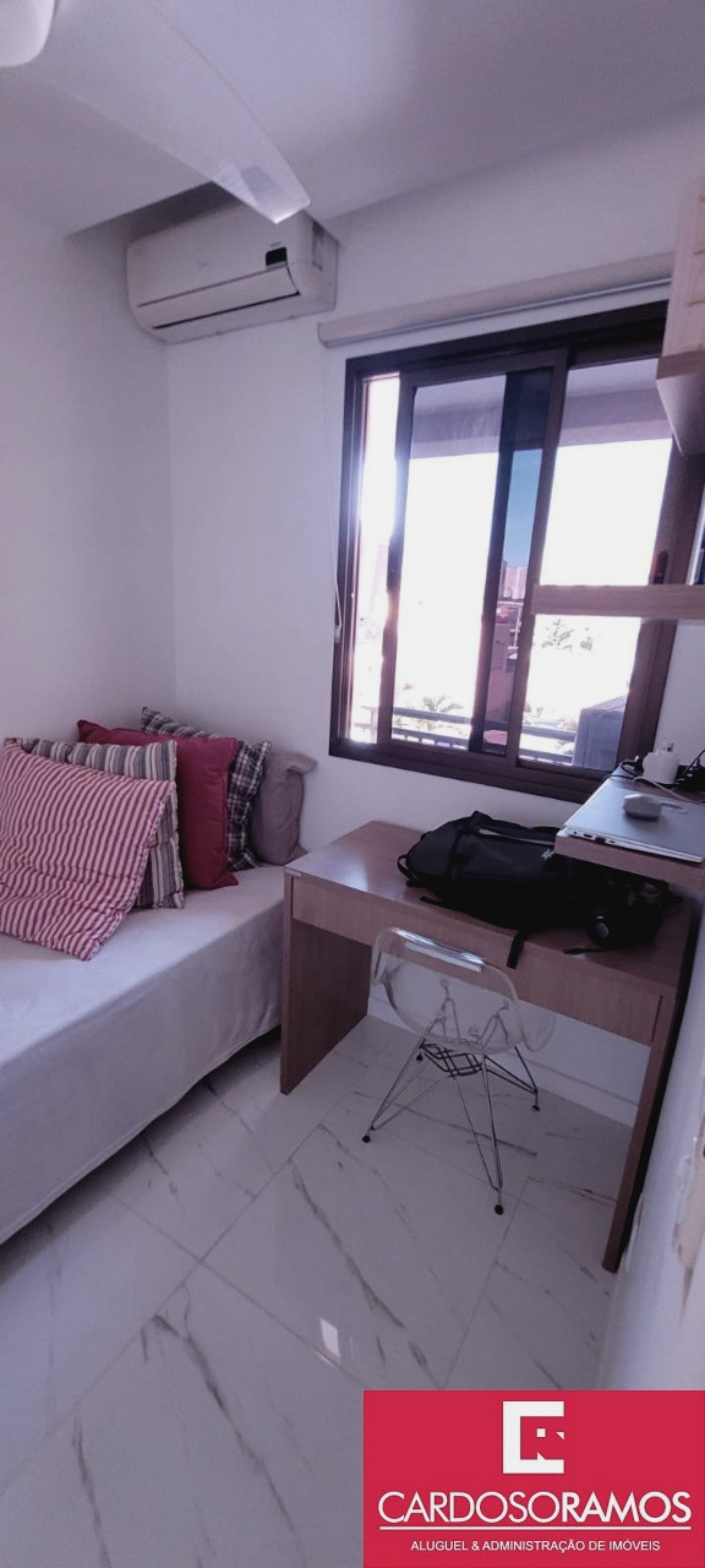 Apartamento - Piatã