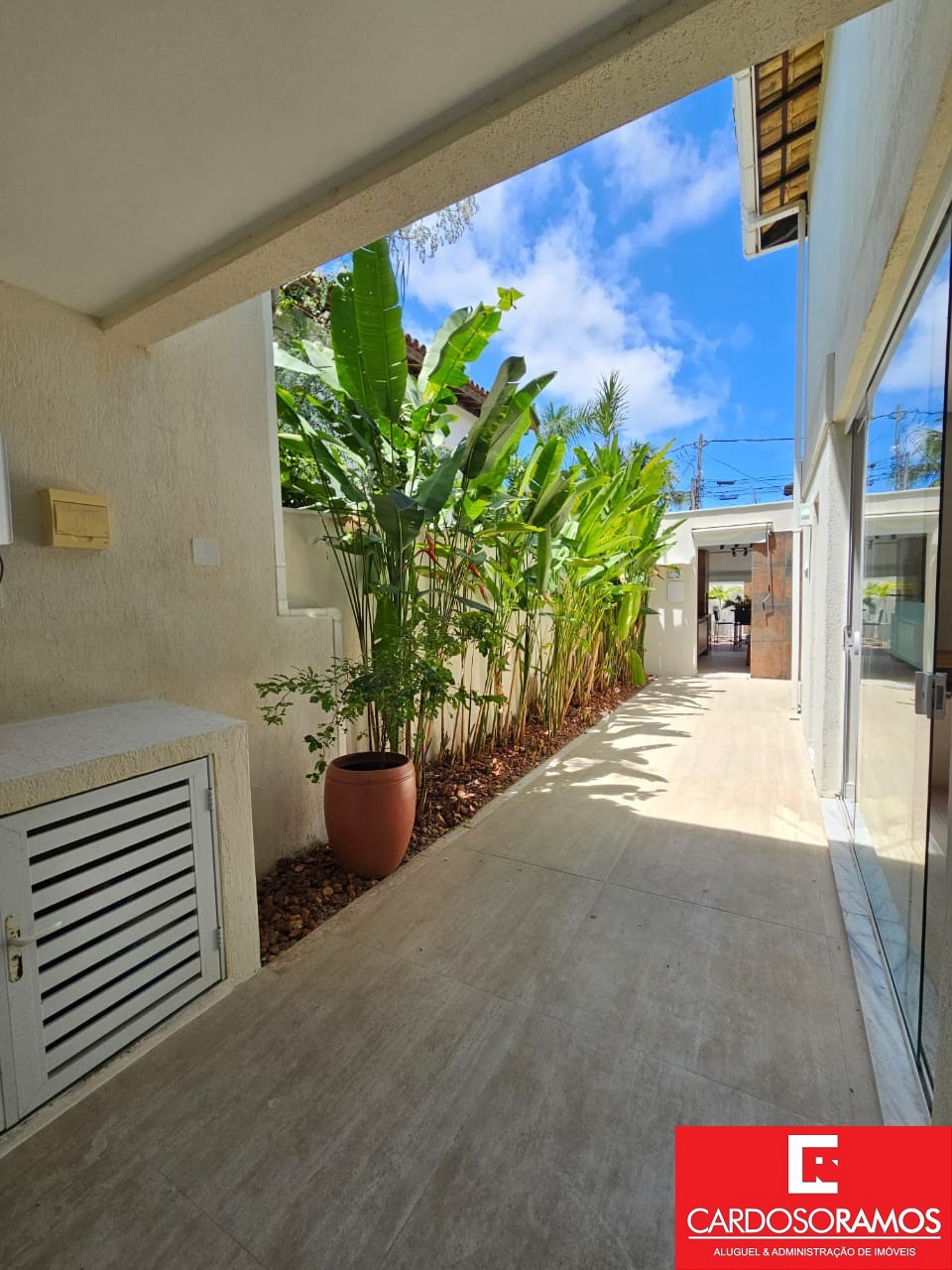Casa - Buraquinho