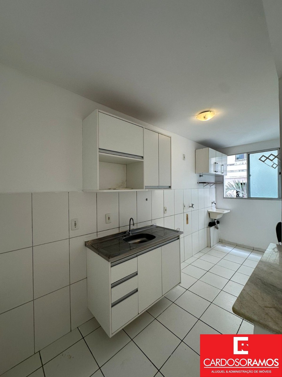 Apartamento - Recreio ipitanga