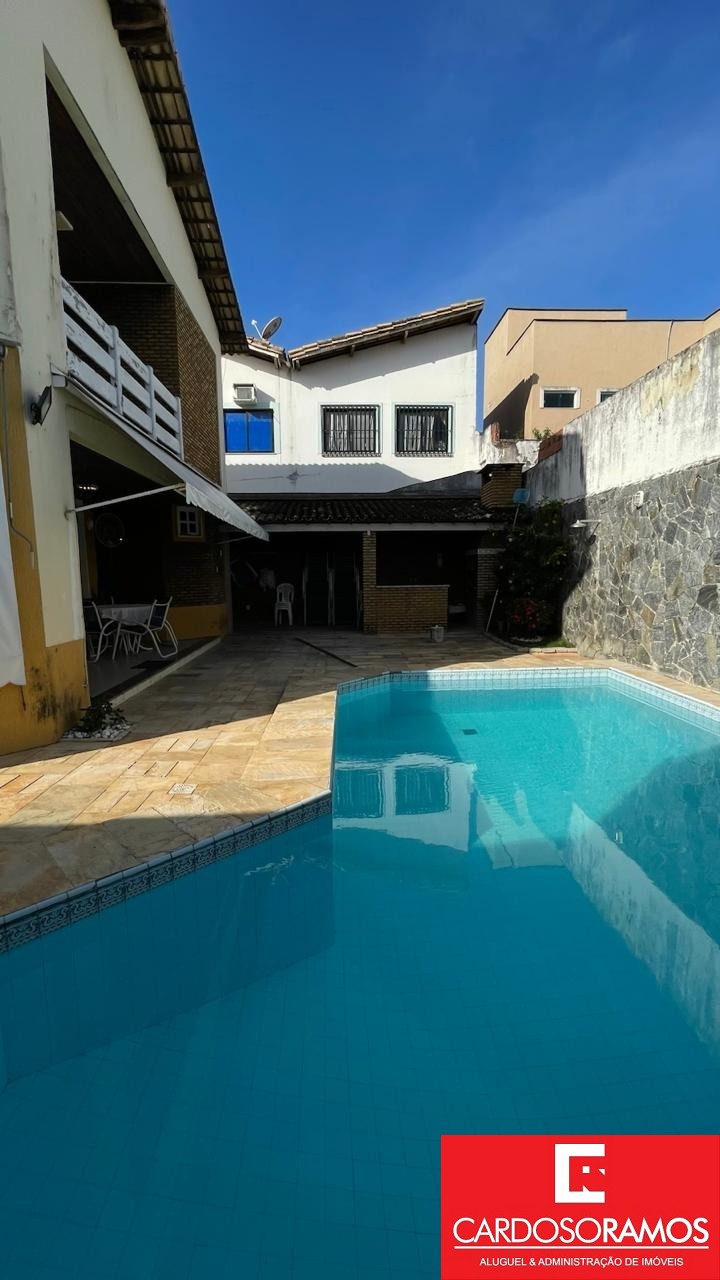 Casa - Vilas do atlântico