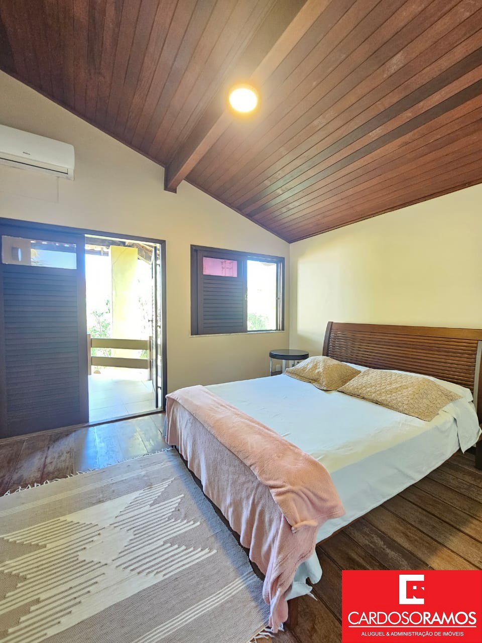 Casa - Vilas do atlântico