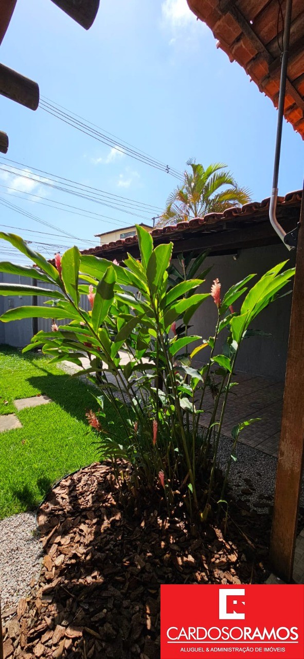 Casa - Ipitanga