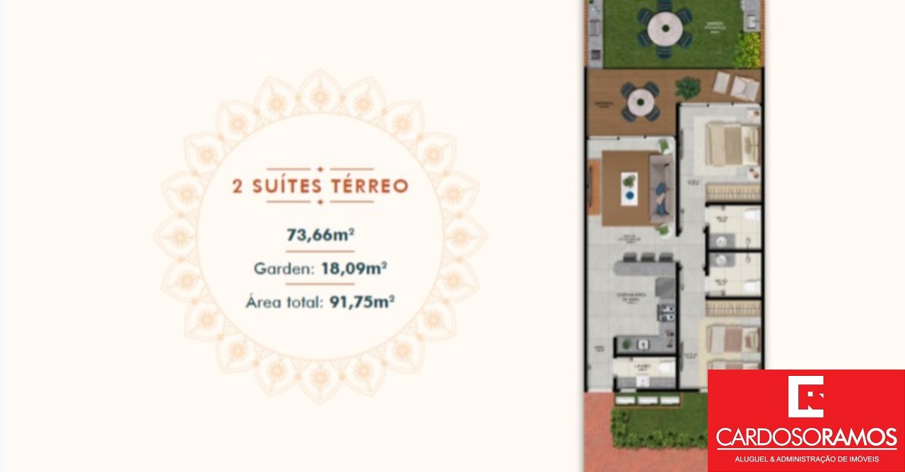 Casa - Itacimirim (monte gordo)