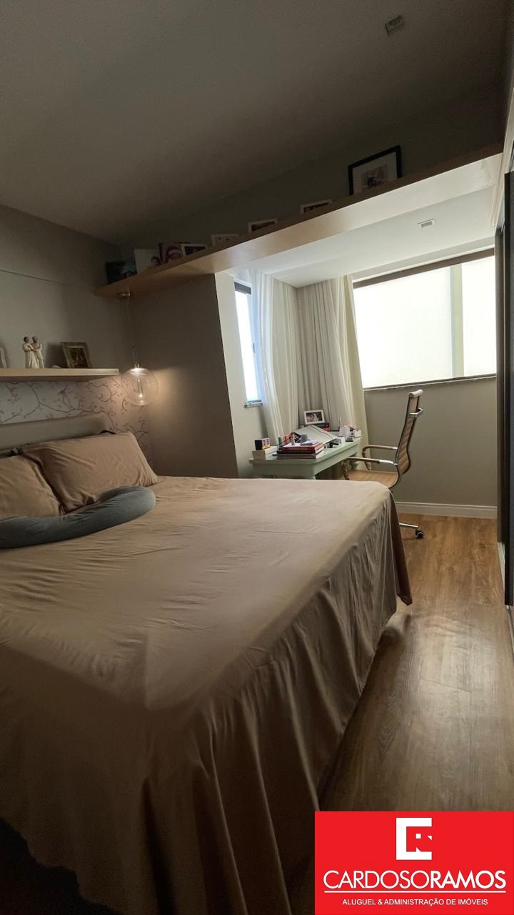 Apartamento - Jardim placaford