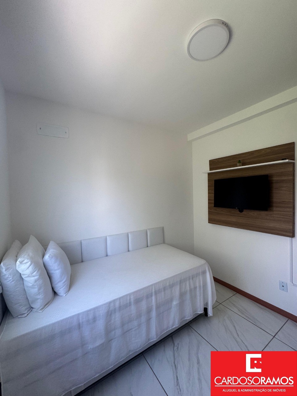 Apartamento - Recreio ipitanga