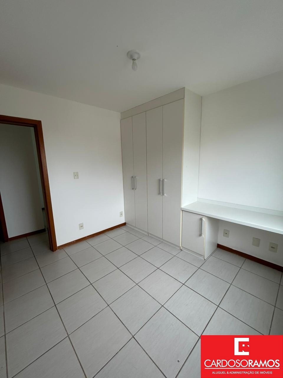 Apartamento - Centro