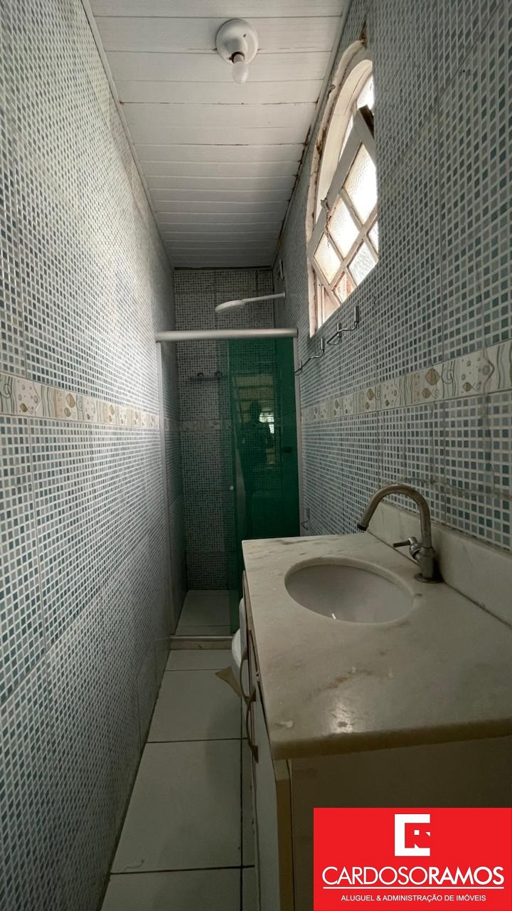 Casa - Vila praiana