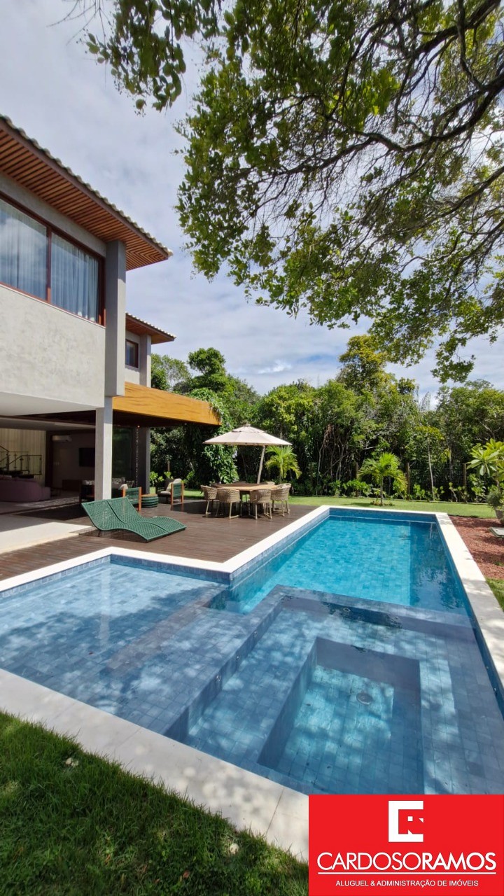 Casa - Praia do forte