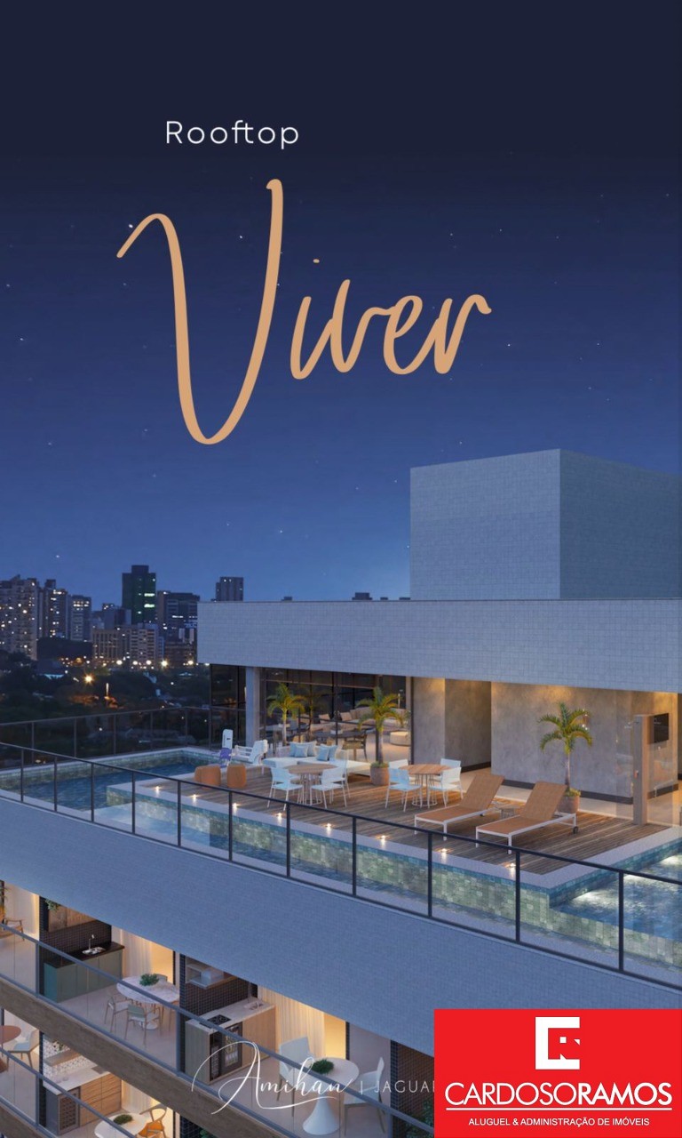 Apartamento - Jaguaribe