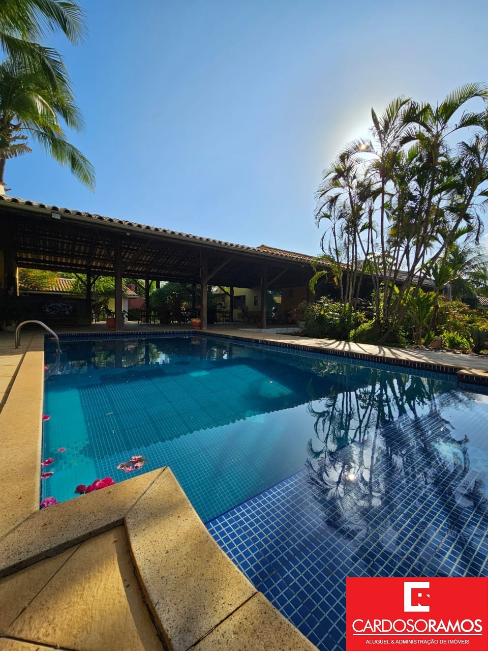 Casa - Vilas do atlântico