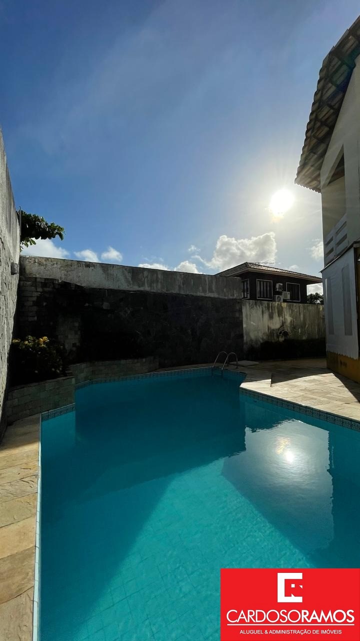 Casa - Vilas do atlântico