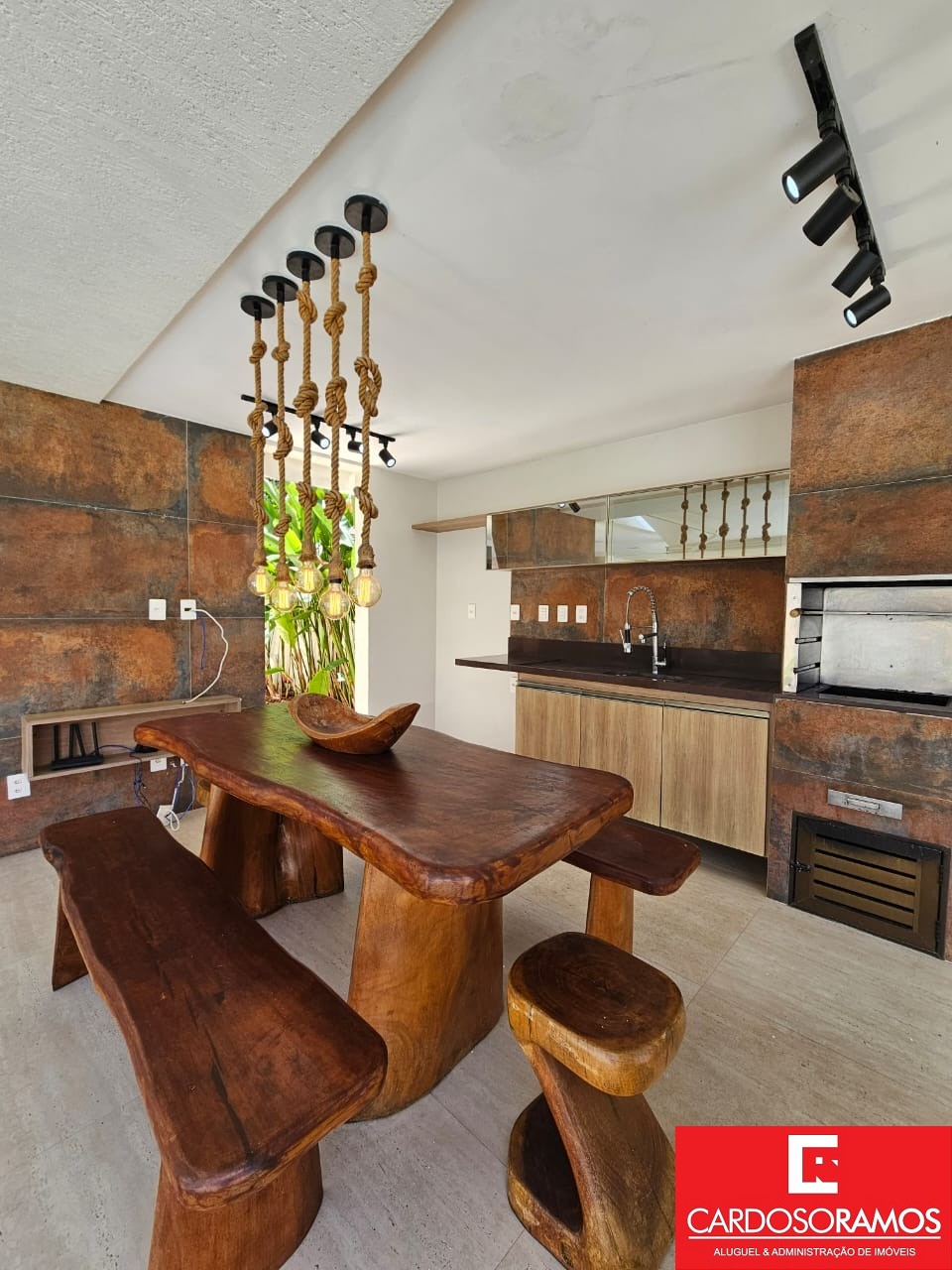 Casa - Buraquinho