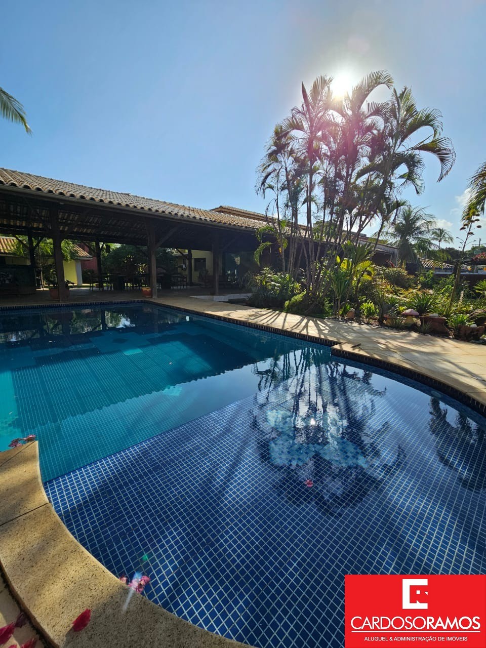 Casa - Vilas do atlântico