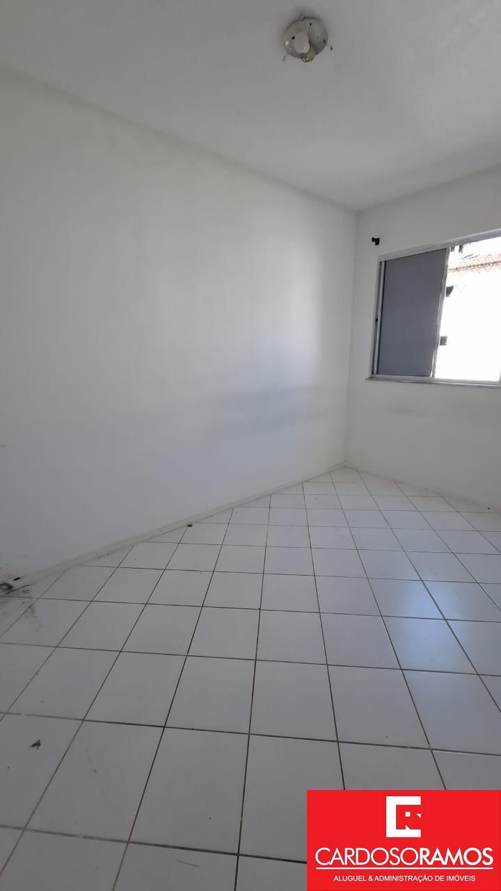 Apartamento - Caji