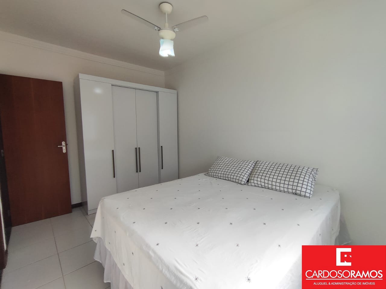 Casa - Buraquinho