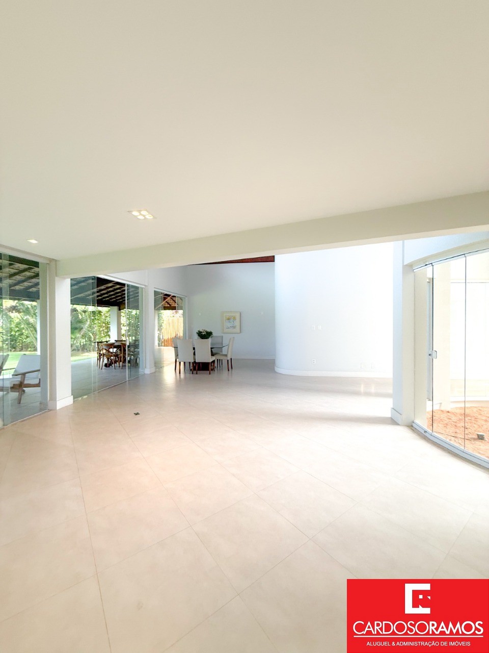Casa - Buraquinho