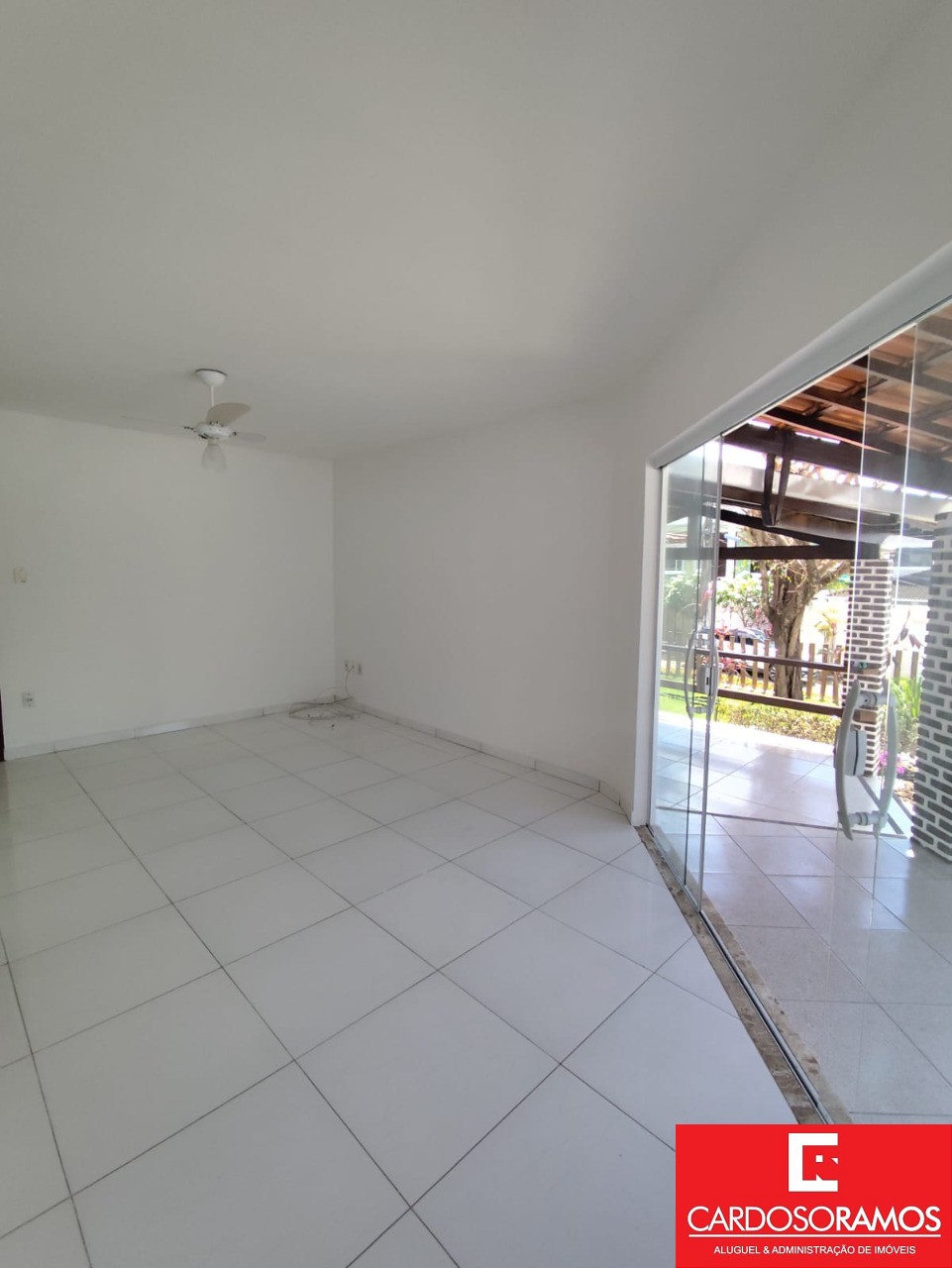 Casa - Recreio ipitanga