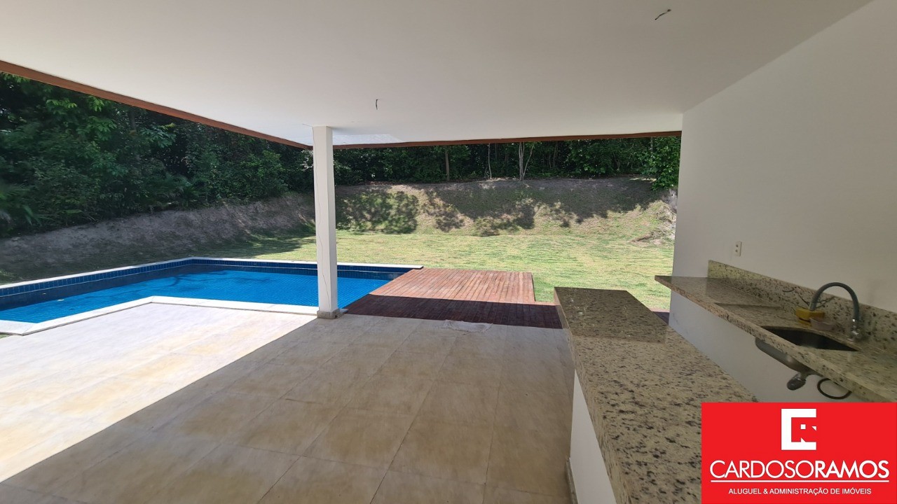 Casa - Praia do forte