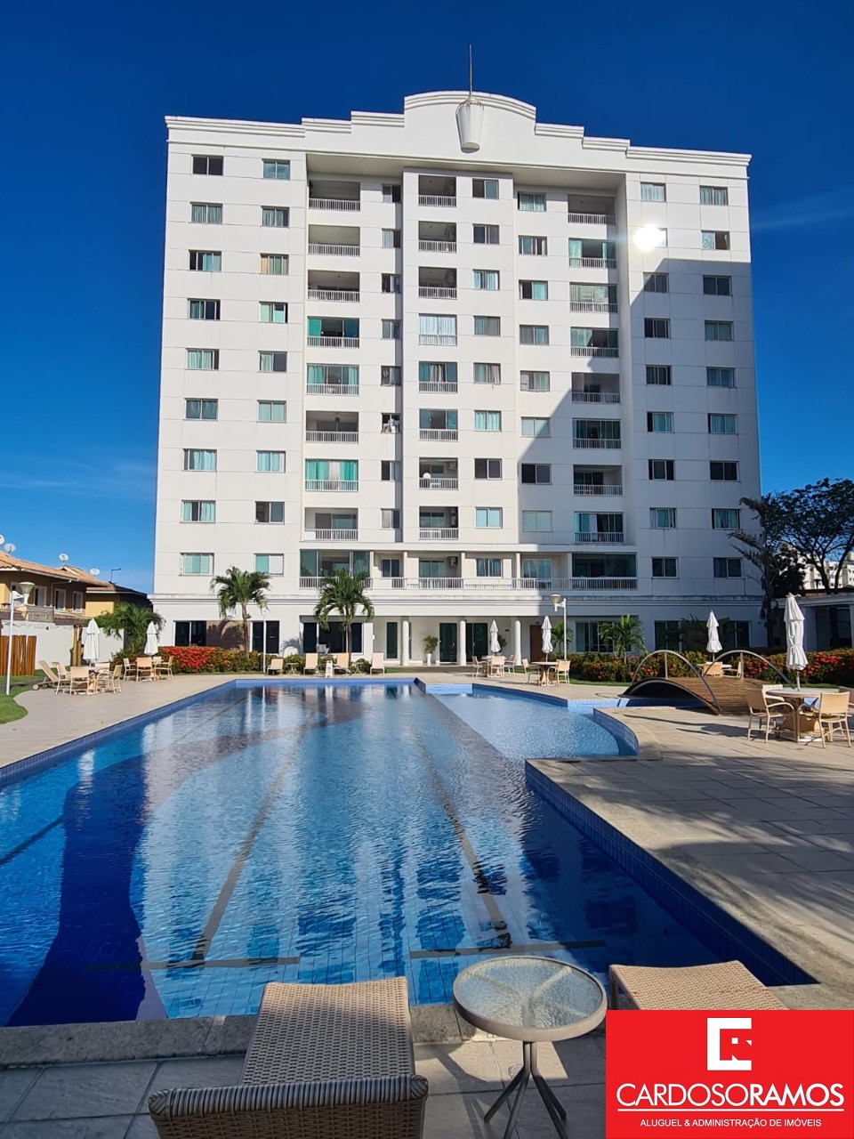 Apartamento - Centro
