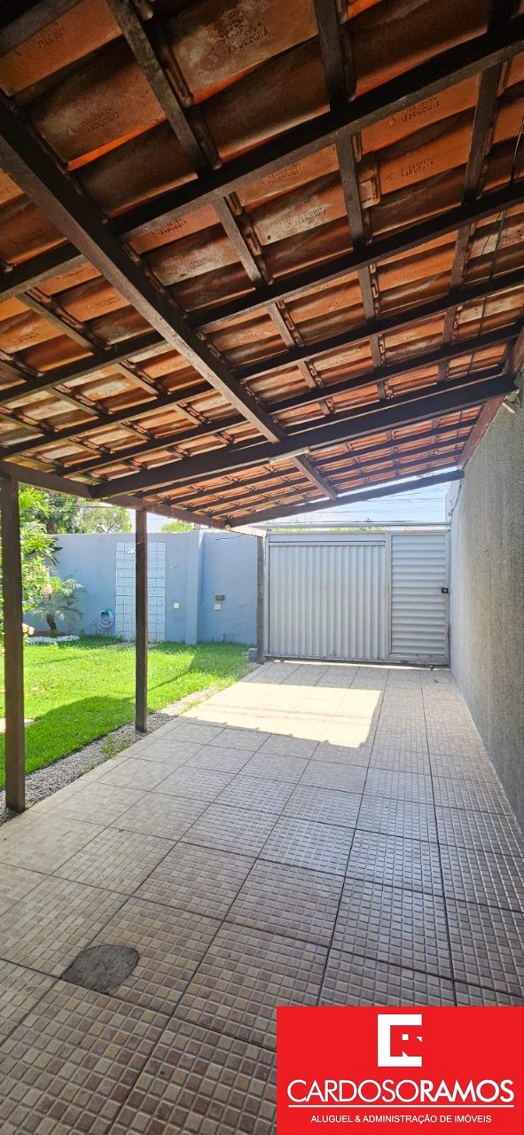 Casa - Ipitanga