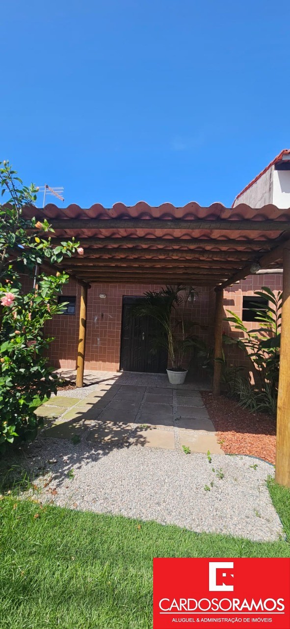 Casa - Ipitanga