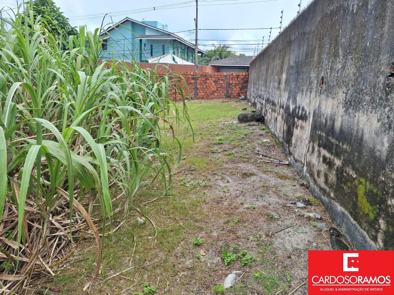 Terreno, 750 m² - Foto 6