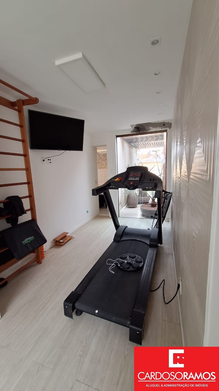 Casa, 4 quartos - Foto 48