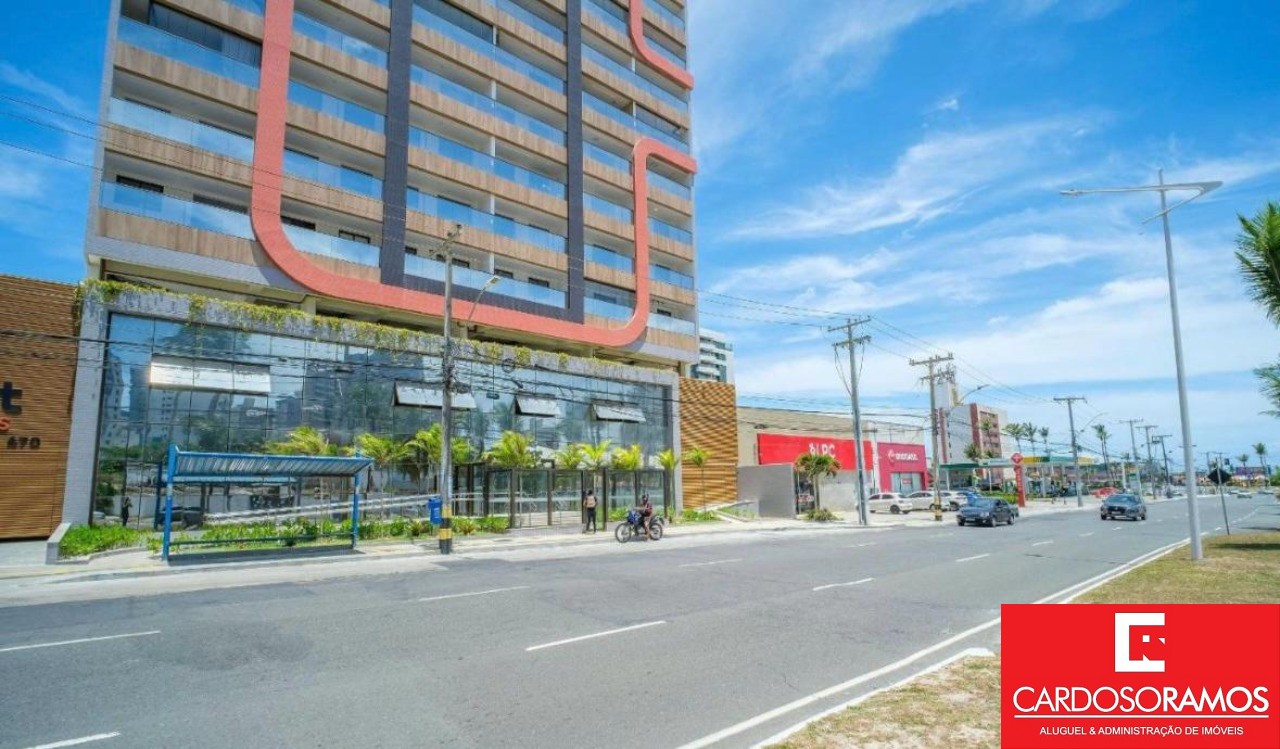 Sala-Conjunto, 20 m² - Foto 13