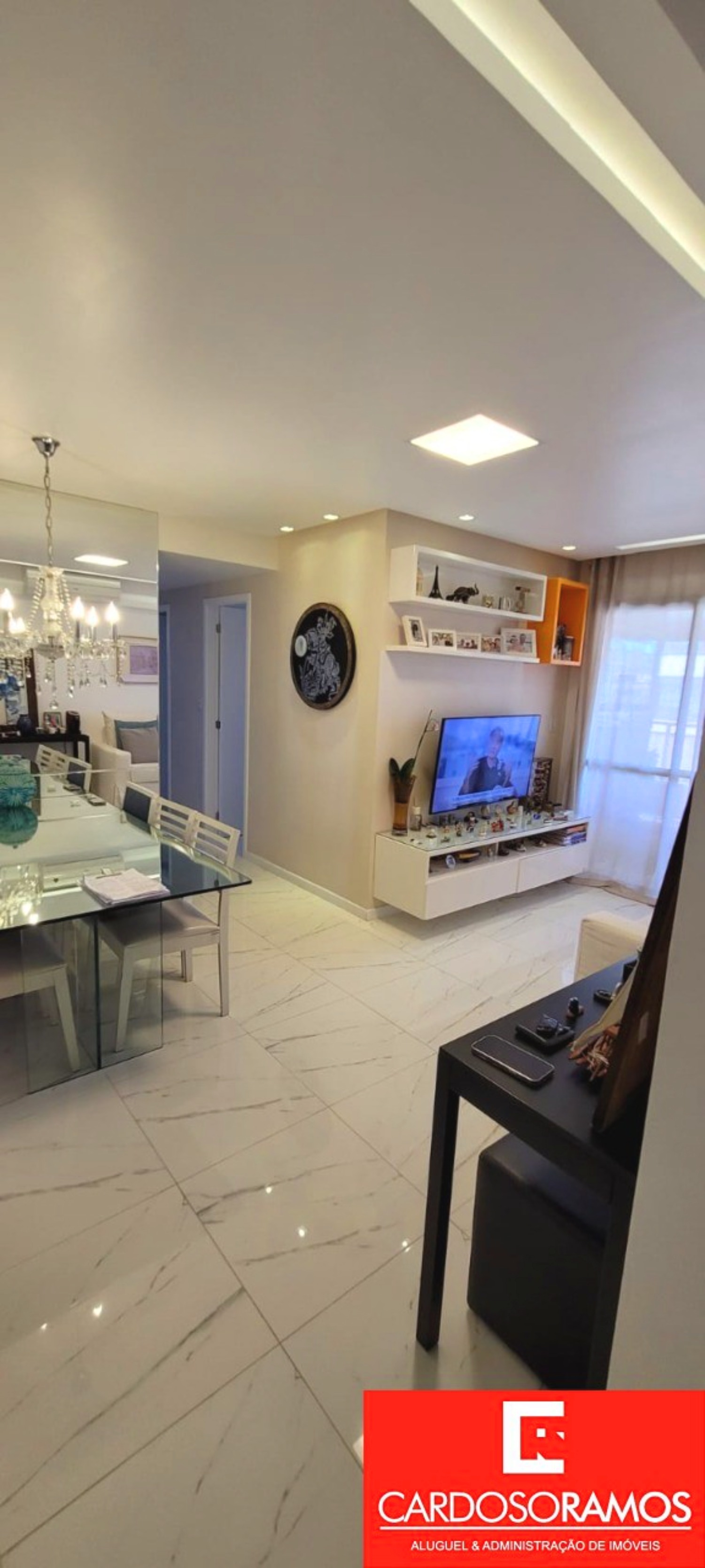 Apartamento - Piatã