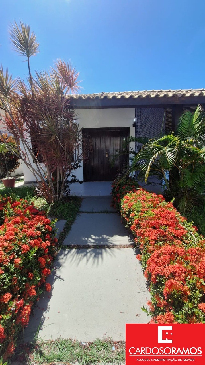 Casa, 3 quartos, 193 m² - Foto 2