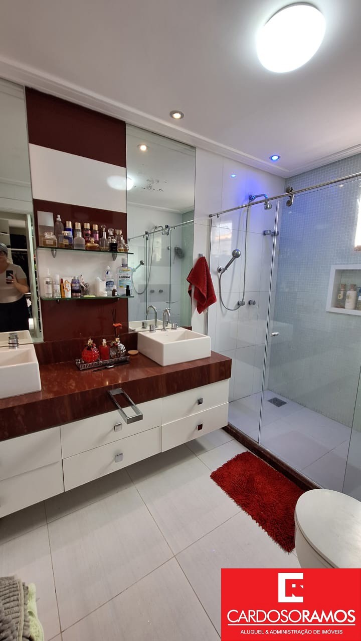 Casa, 4 quartos - Foto 12