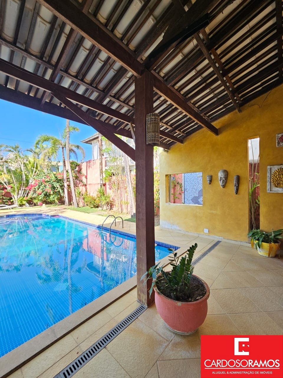 Casa - Vilas do atlântico