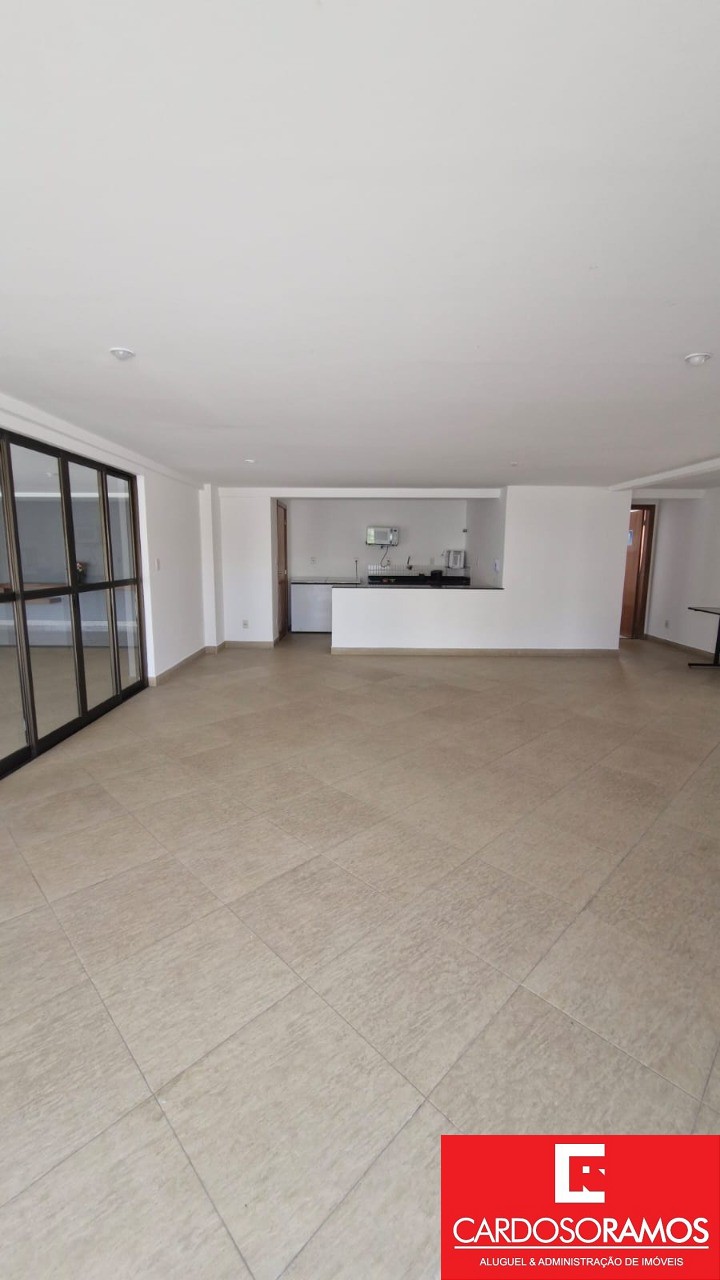 Apartamento - Pitangueiras